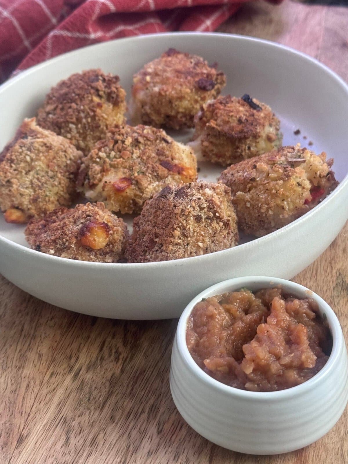 arancini arancini