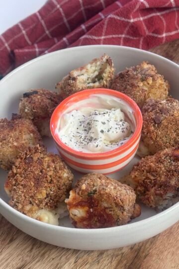 rice balls