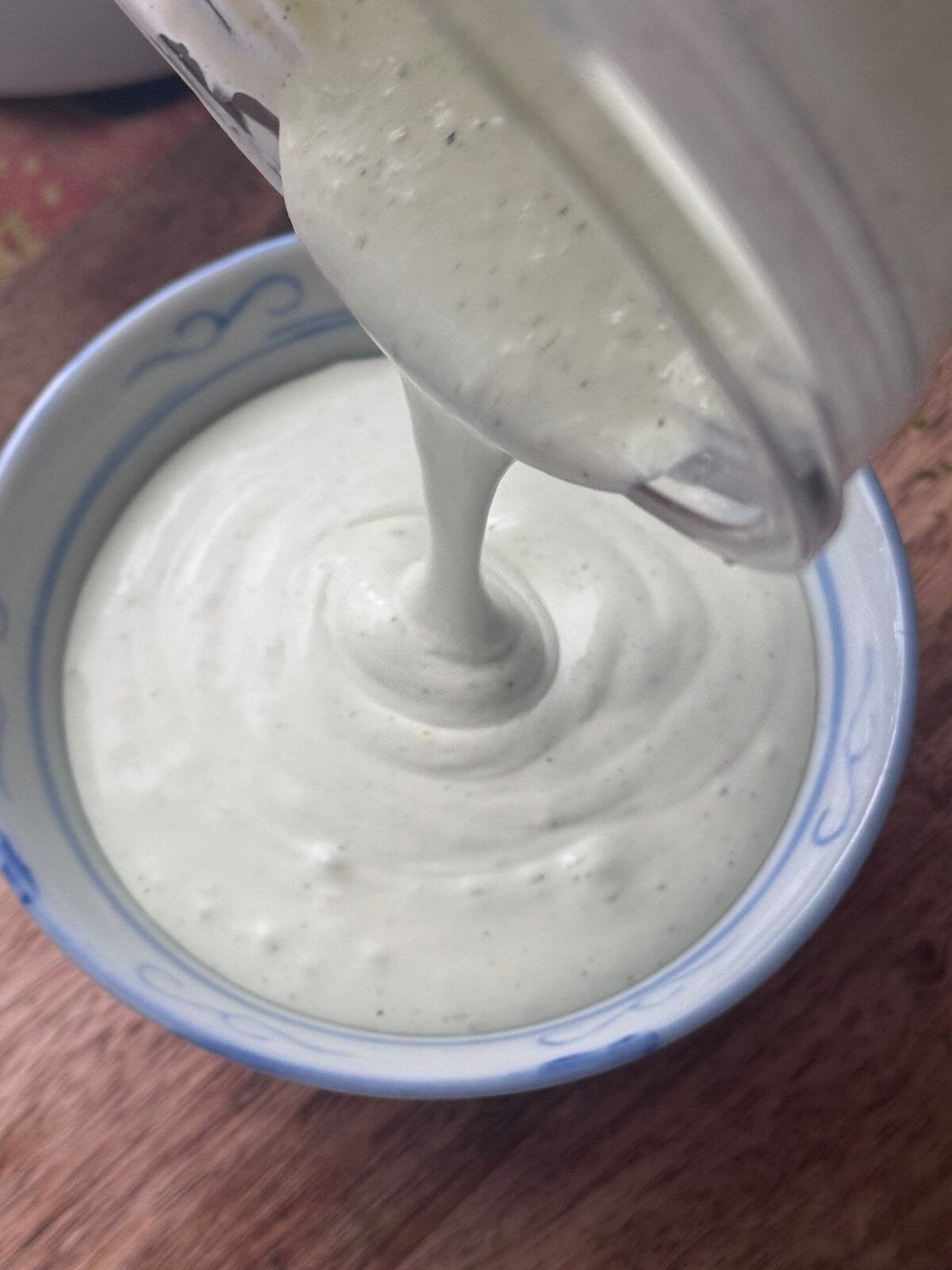 pour in a bowl pour in a bowl