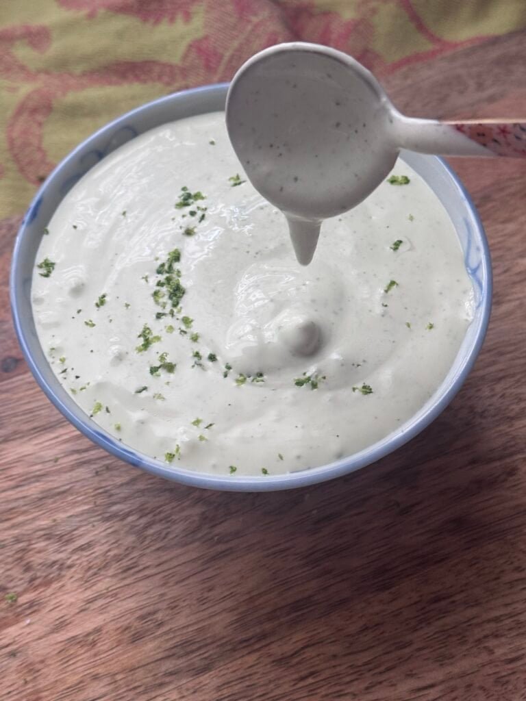 lime crema