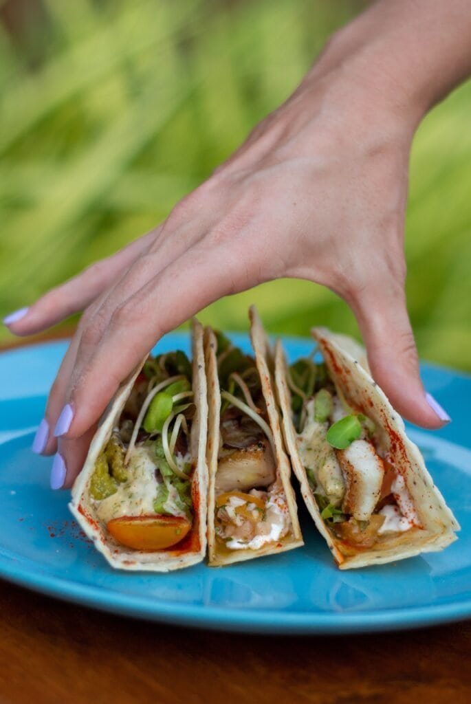 tacos