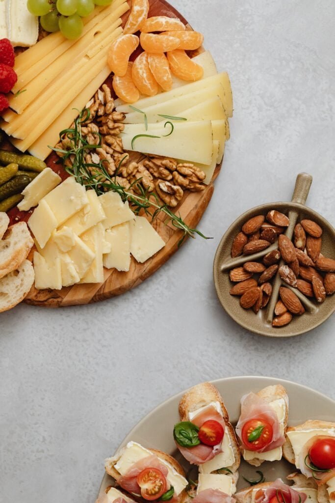 PARTY TRAY