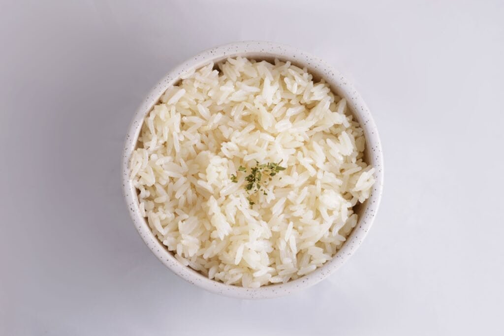 rice