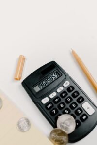 CALCULATOR