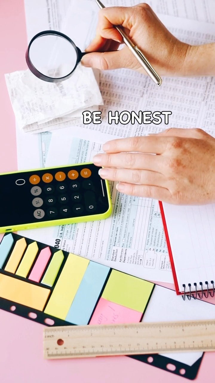 Be honest. 

Do you actually know what takeout is costing you every month, or do you just have a vague, guilty feeling about it?

Most people have the feeling and not the number. And the feeling is easy to ignore. The number isn’t.

i have a free calculator that gives you the real number in just few seconds. No math, no judgment!

comment “CALCULATOR”

#easycooking #homecooking #kitchenhacks