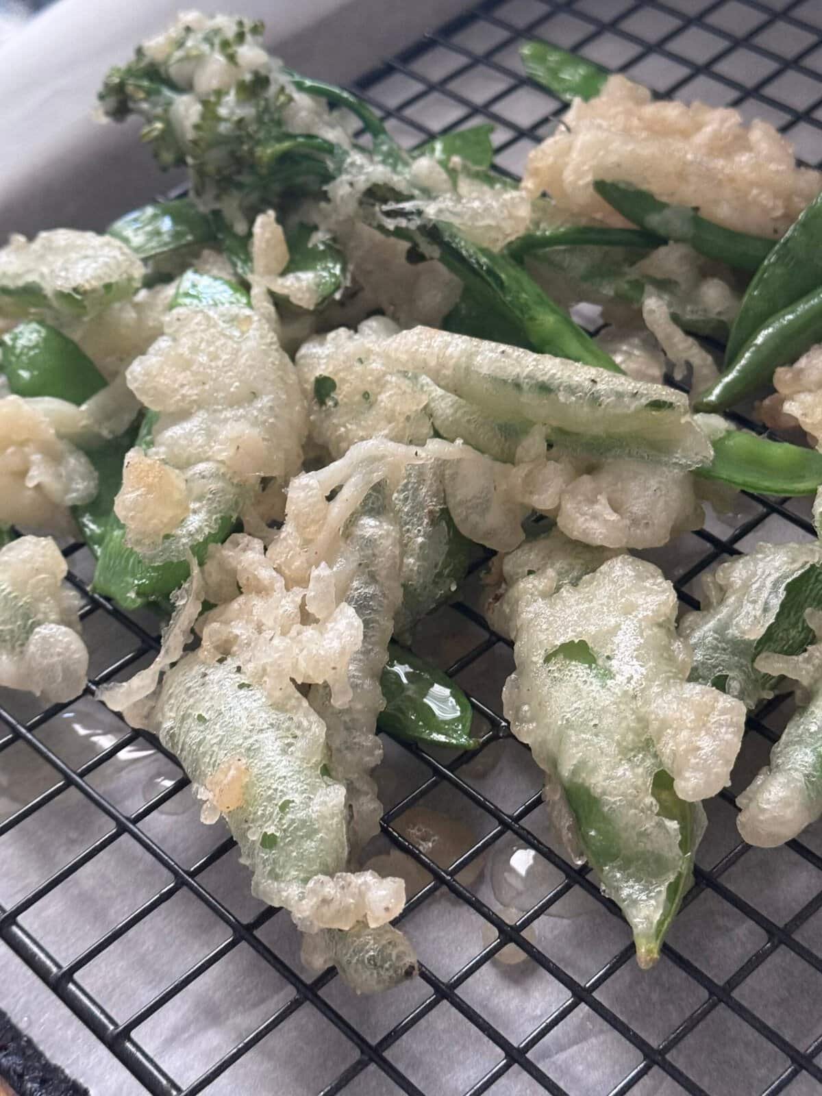 tempura tempura