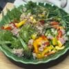 Healthy Tuna Salad Recipe