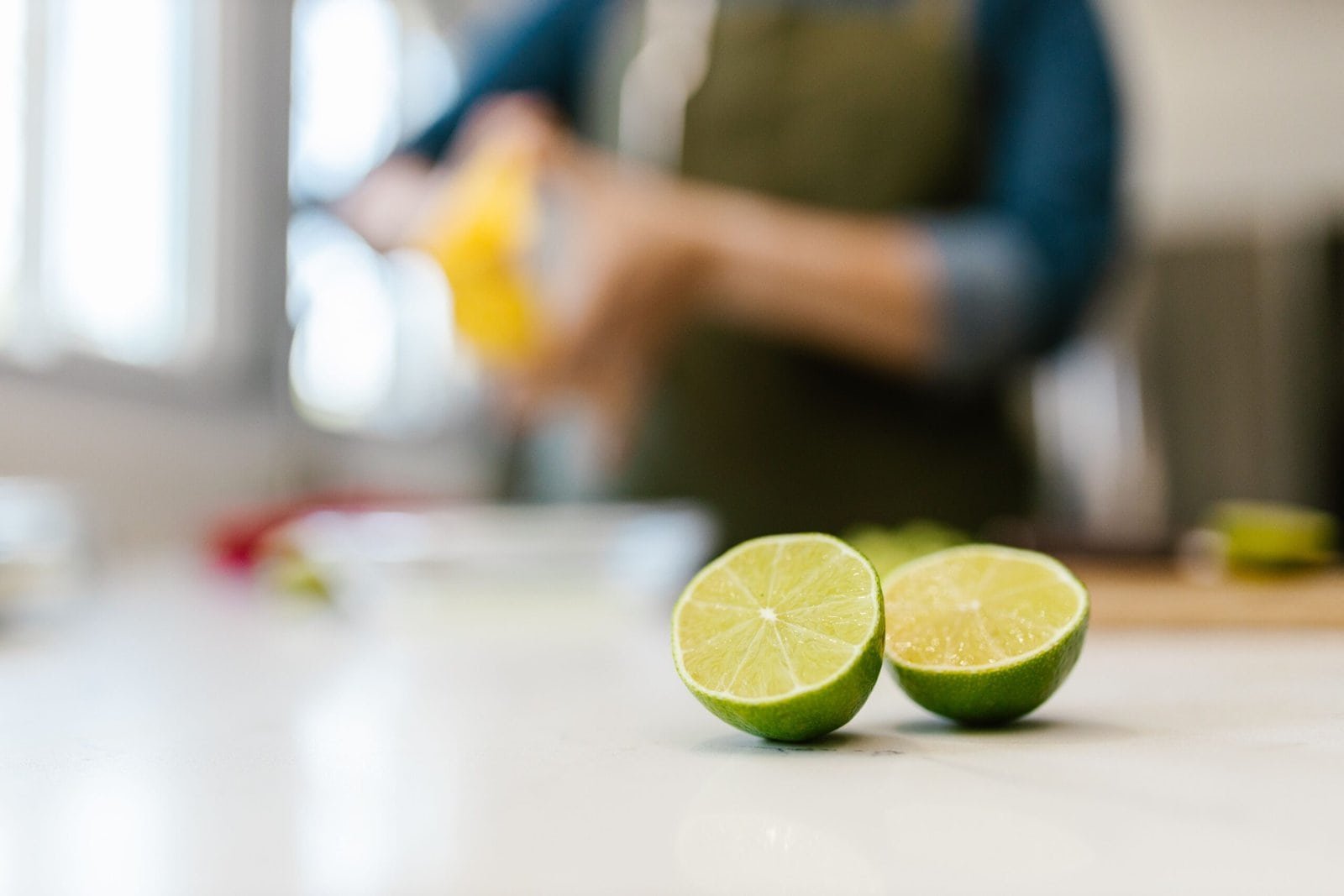 lime