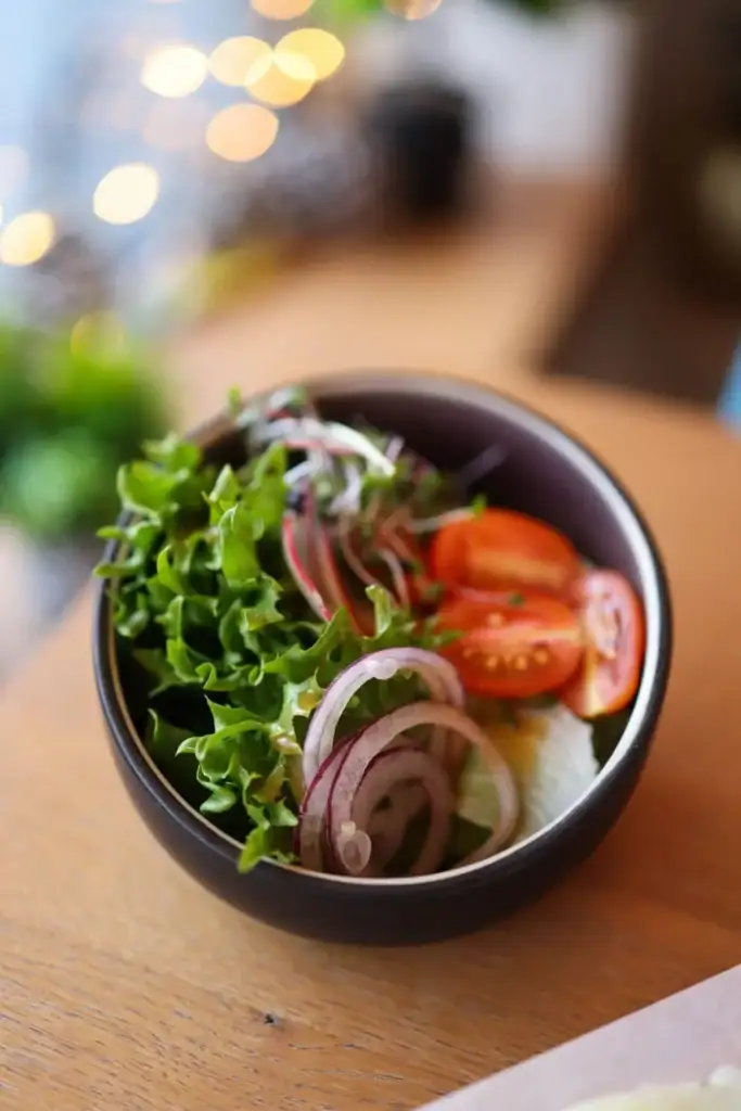 vegetarian recipes