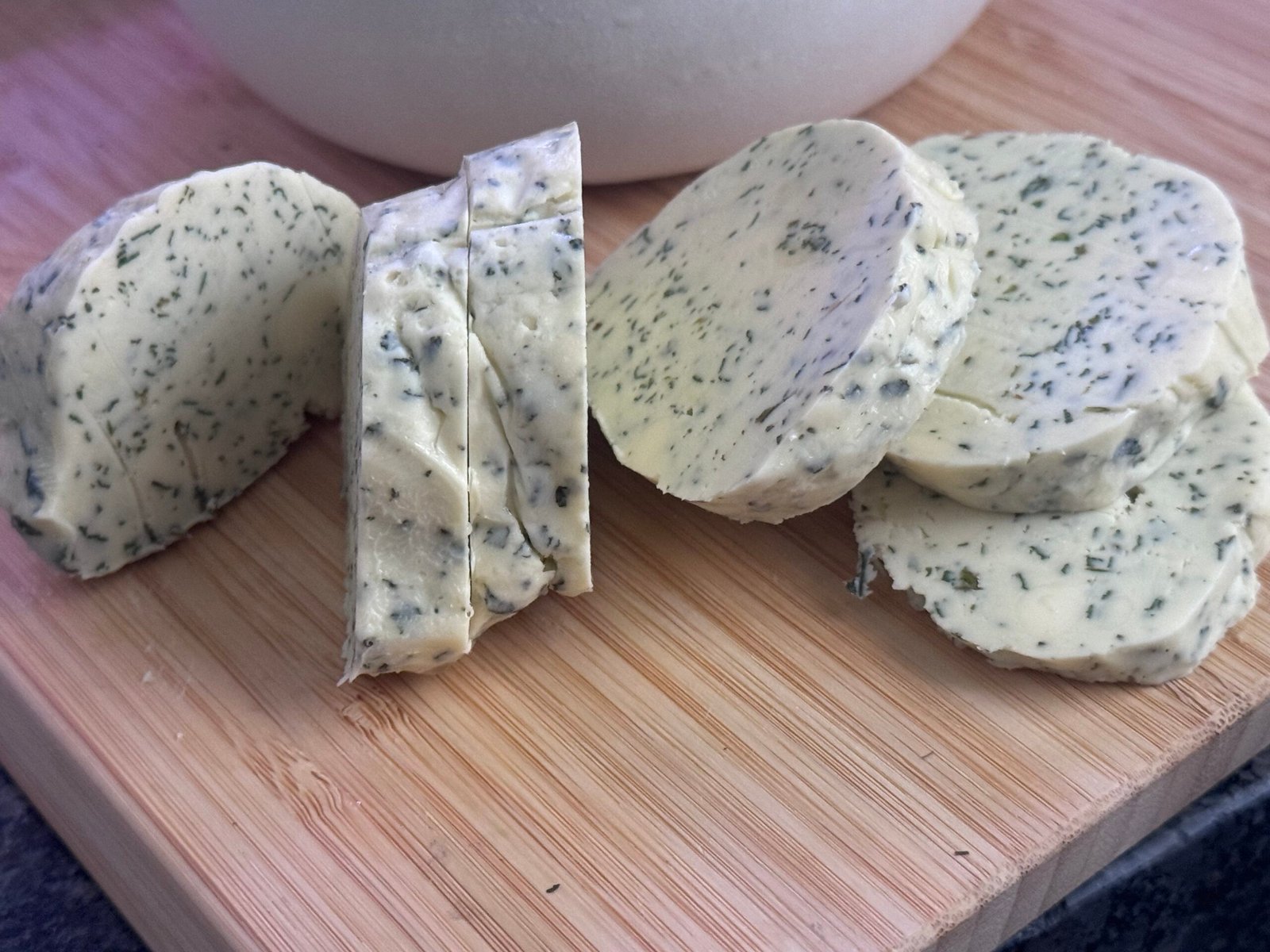 herb butter