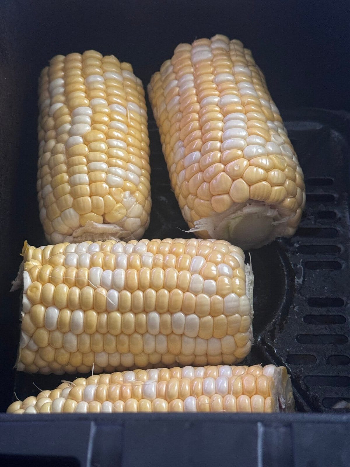 corn on the cob