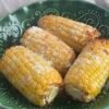 corn on the cob