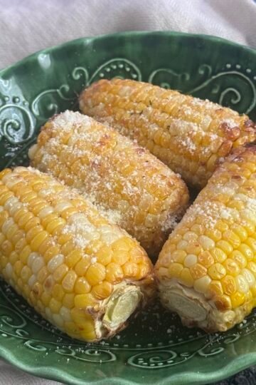 corn on the cob