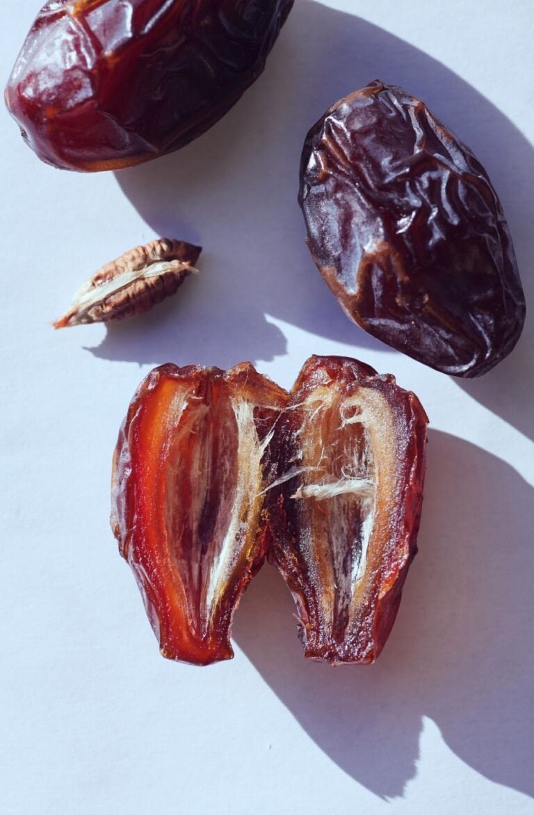 dates