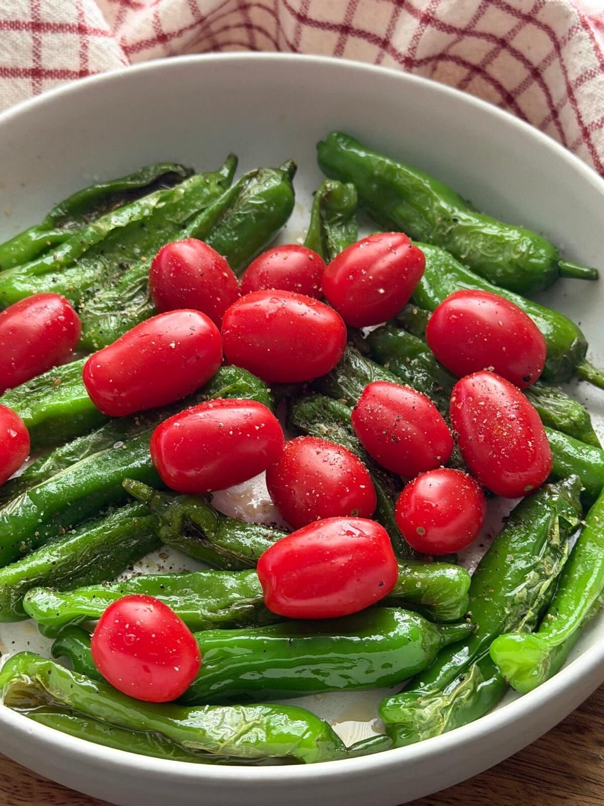 add tomatoes add tomatoes