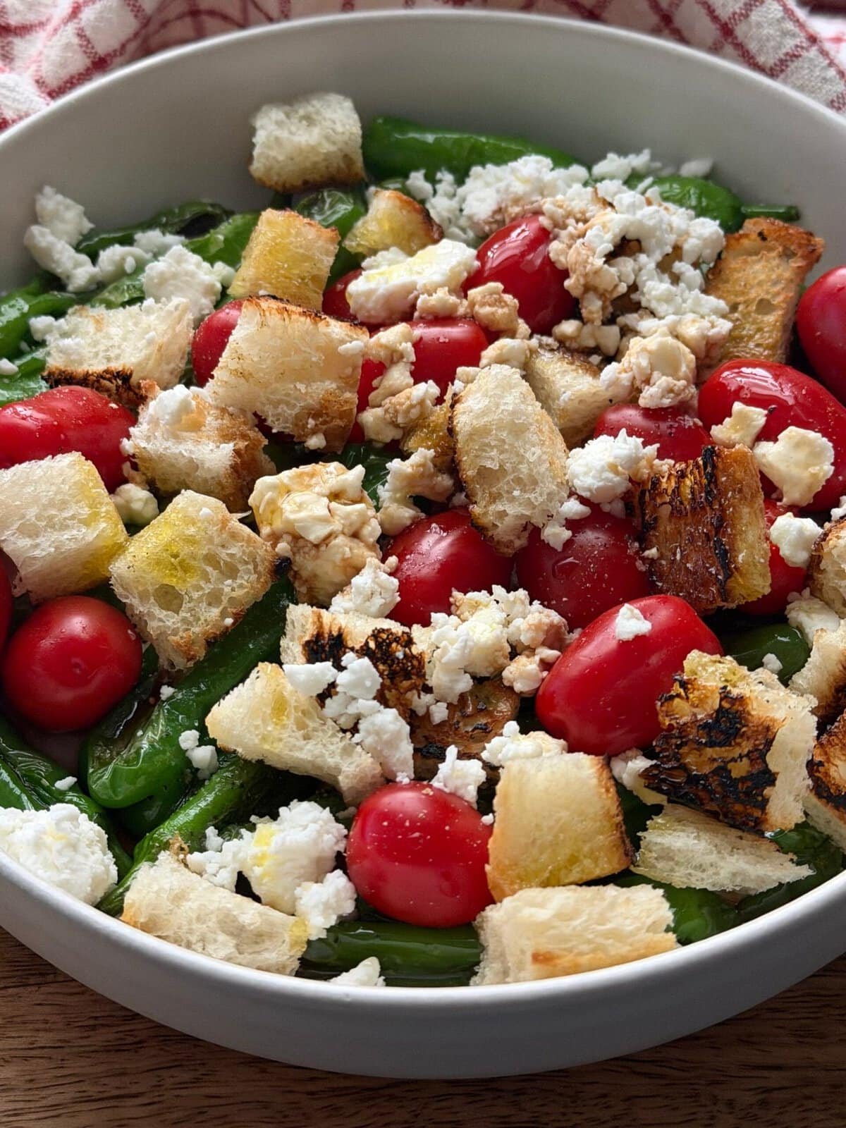 salad season the salad