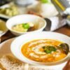 cream soups