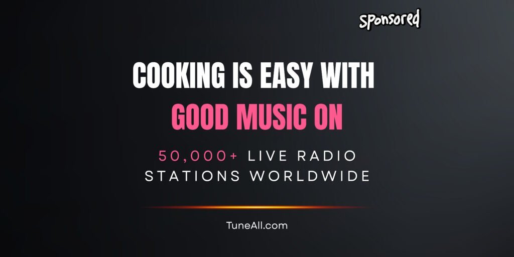 radio ad