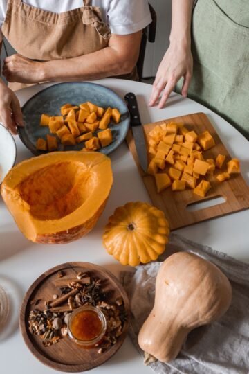 5 Easy Pumpkin Recipes For Fall Season