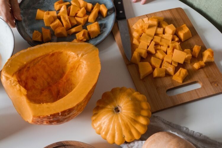 5 Easy Pumpkin Recipes For Fall Season